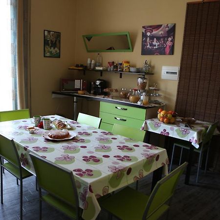 Bed and Breakfast Le 3 B à Catane Extérieur photo