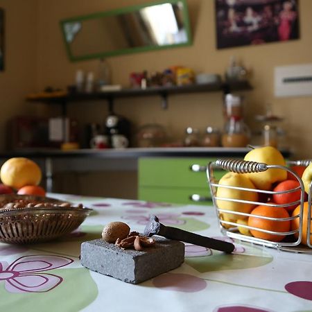 Bed and Breakfast Le 3 B à Catane Extérieur photo