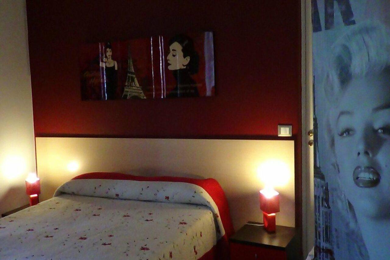 Bed and Breakfast Le 3 B à Catane Extérieur photo