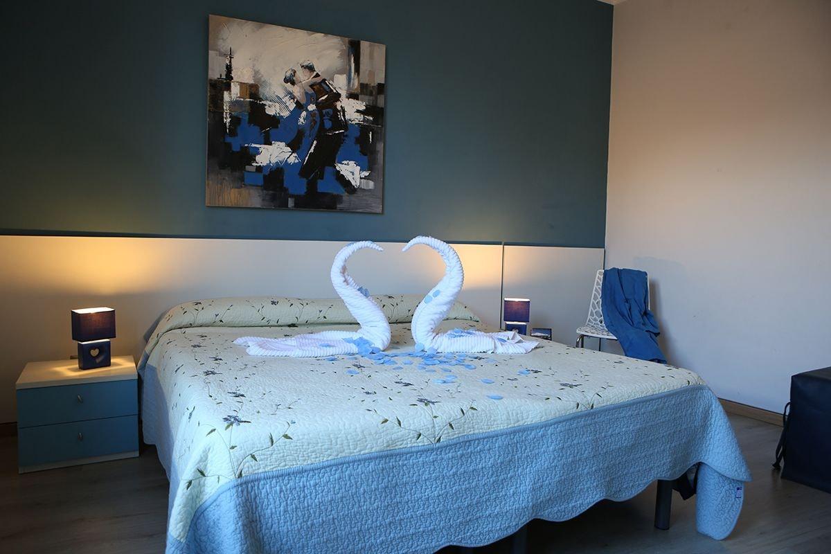 Bed and Breakfast Le 3 B à Catane Extérieur photo