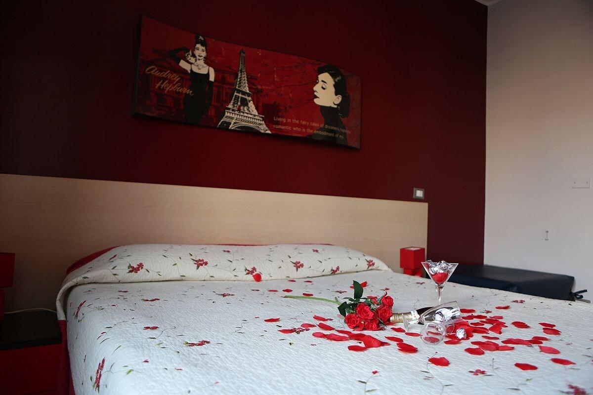 Bed and Breakfast Le 3 B à Catane Extérieur photo