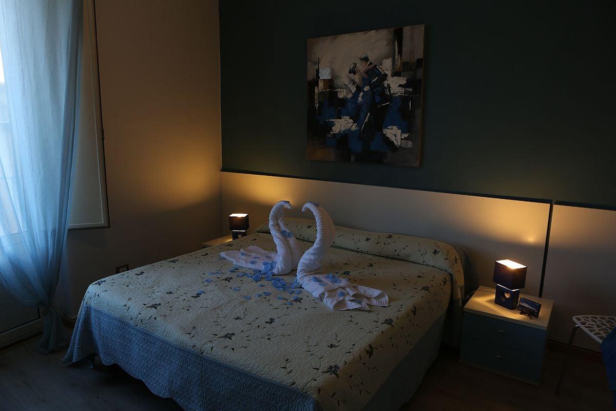 Bed and Breakfast Le 3 B à Catane Extérieur photo