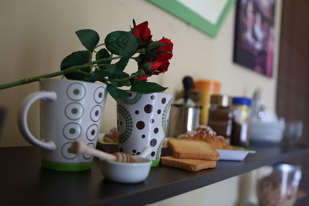 Bed and Breakfast Le 3 B à Catane Extérieur photo