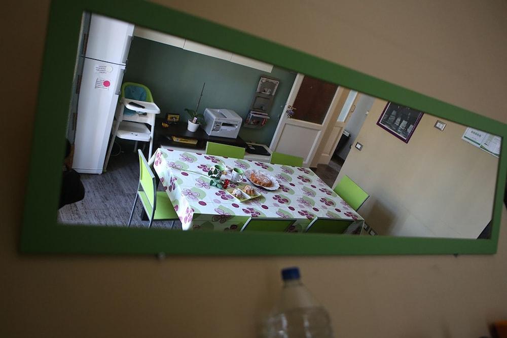 Bed and Breakfast Le 3 B à Catane Extérieur photo