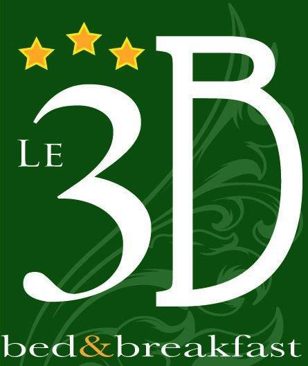 Bed and Breakfast Le 3 B à Catane Extérieur photo